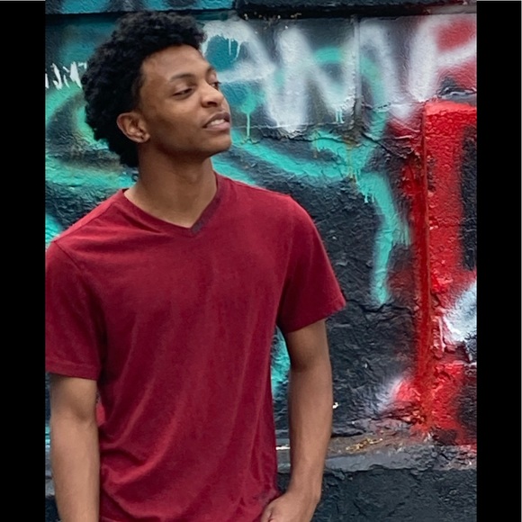 Meet your Posher, Kilo - Picture 3 of 6